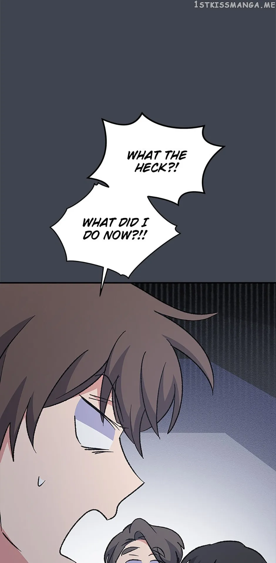 Egret: The Great Sage chapter 85 page 63