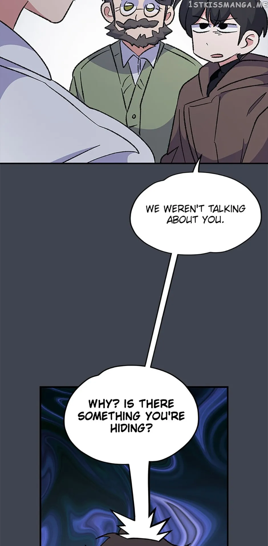 Egret: The Great Sage chapter 85 page 64