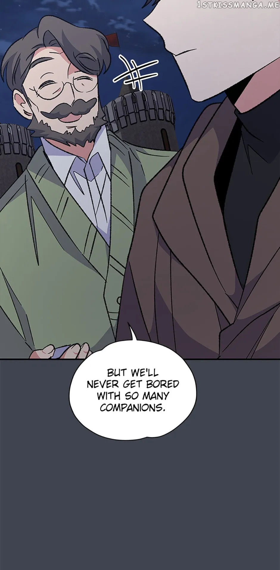 Egret: The Great Sage chapter 85 page 66