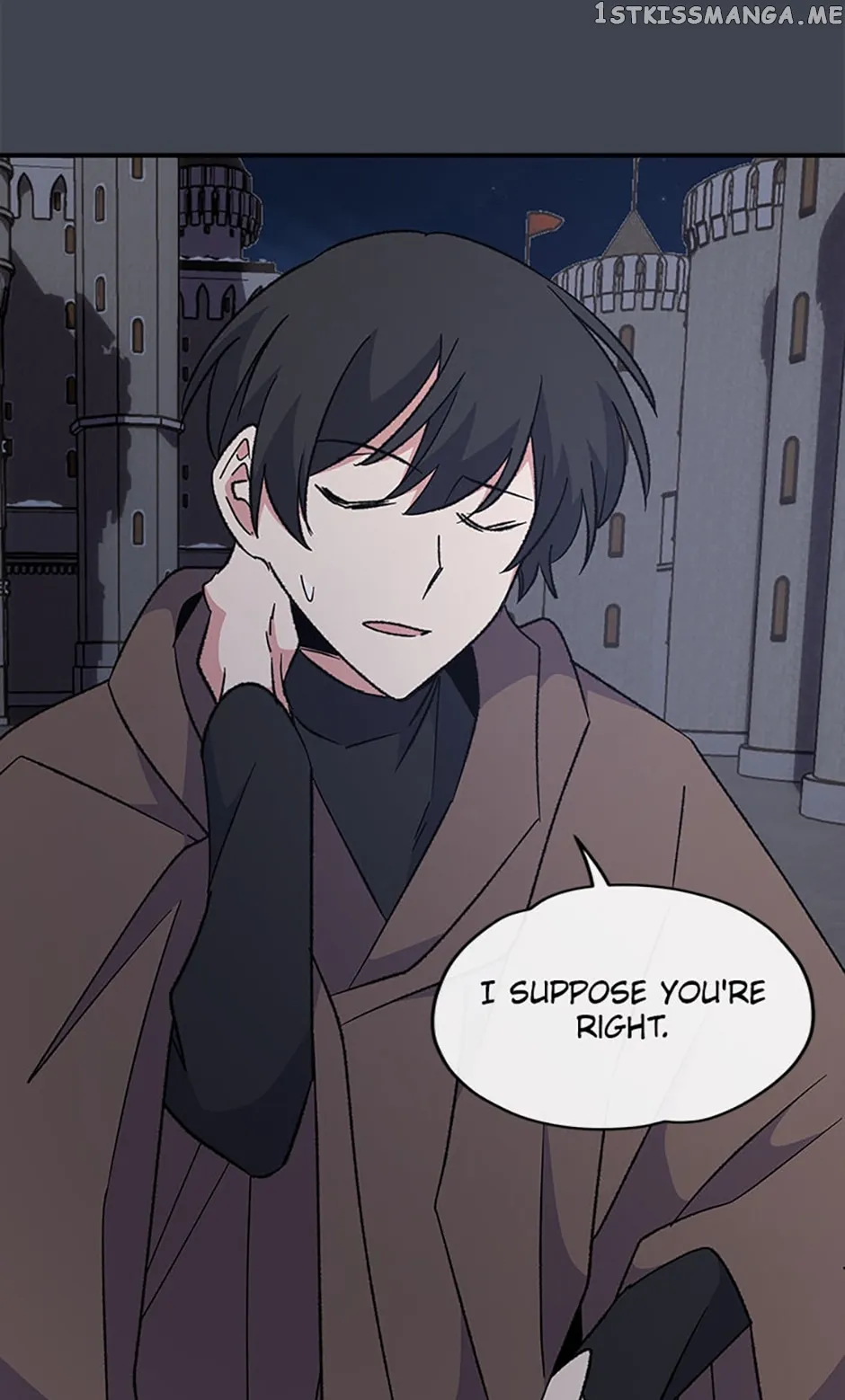 Egret: The Great Sage chapter 85 page 67