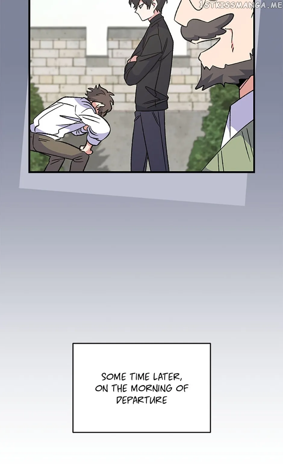 Egret: The Great Sage chapter 85 page 72