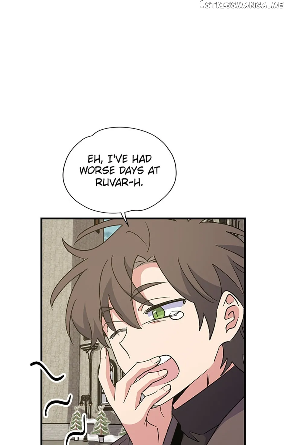 Egret: The Great Sage chapter 85 page 75