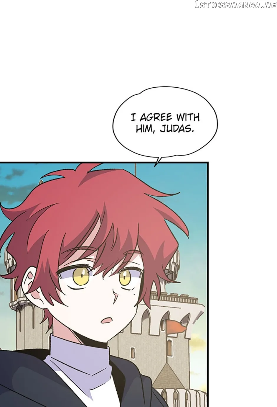 Egret: The Great Sage chapter 85 page 79