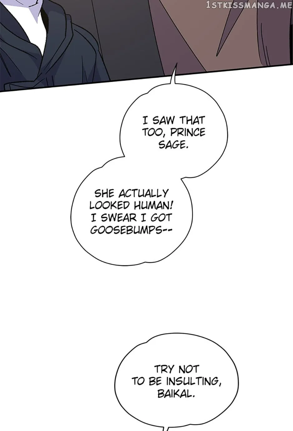 Egret: The Great Sage chapter 85 page 83