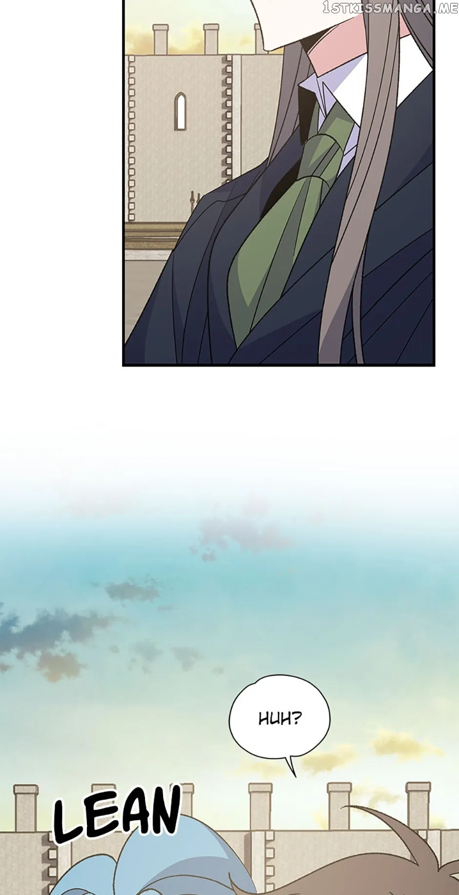 Egret: The Great Sage chapter 85 page 87