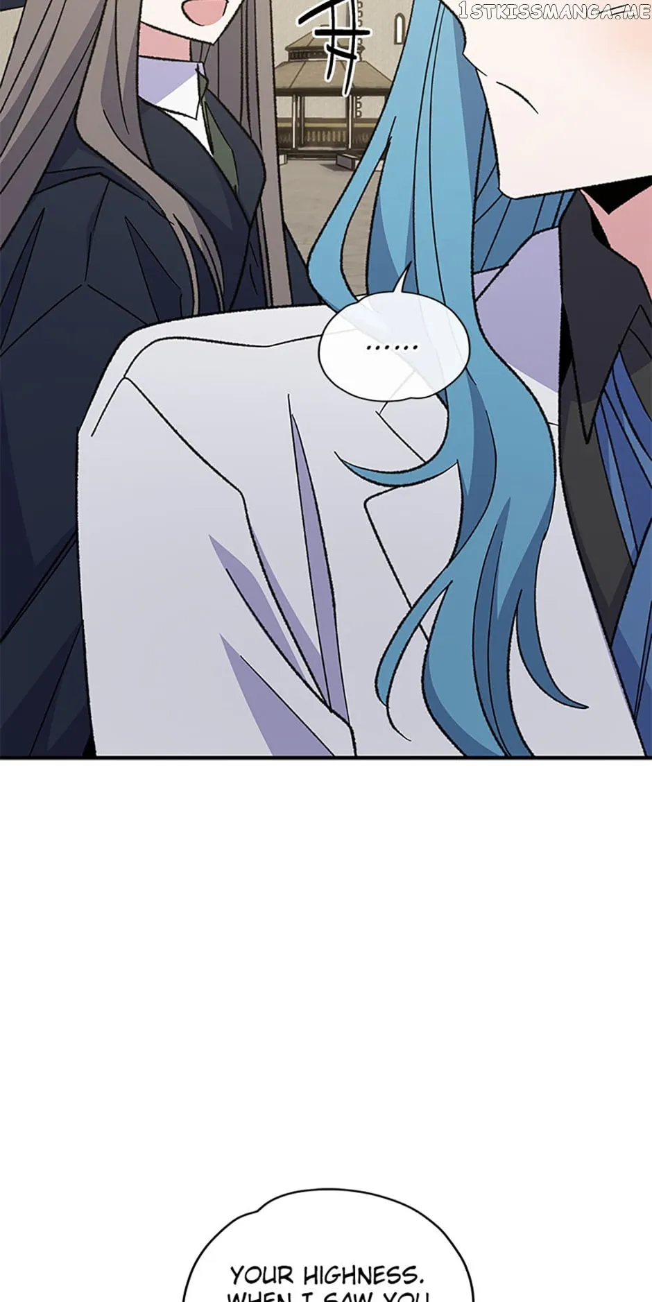 Egret: The Great Sage chapter 85 page 91