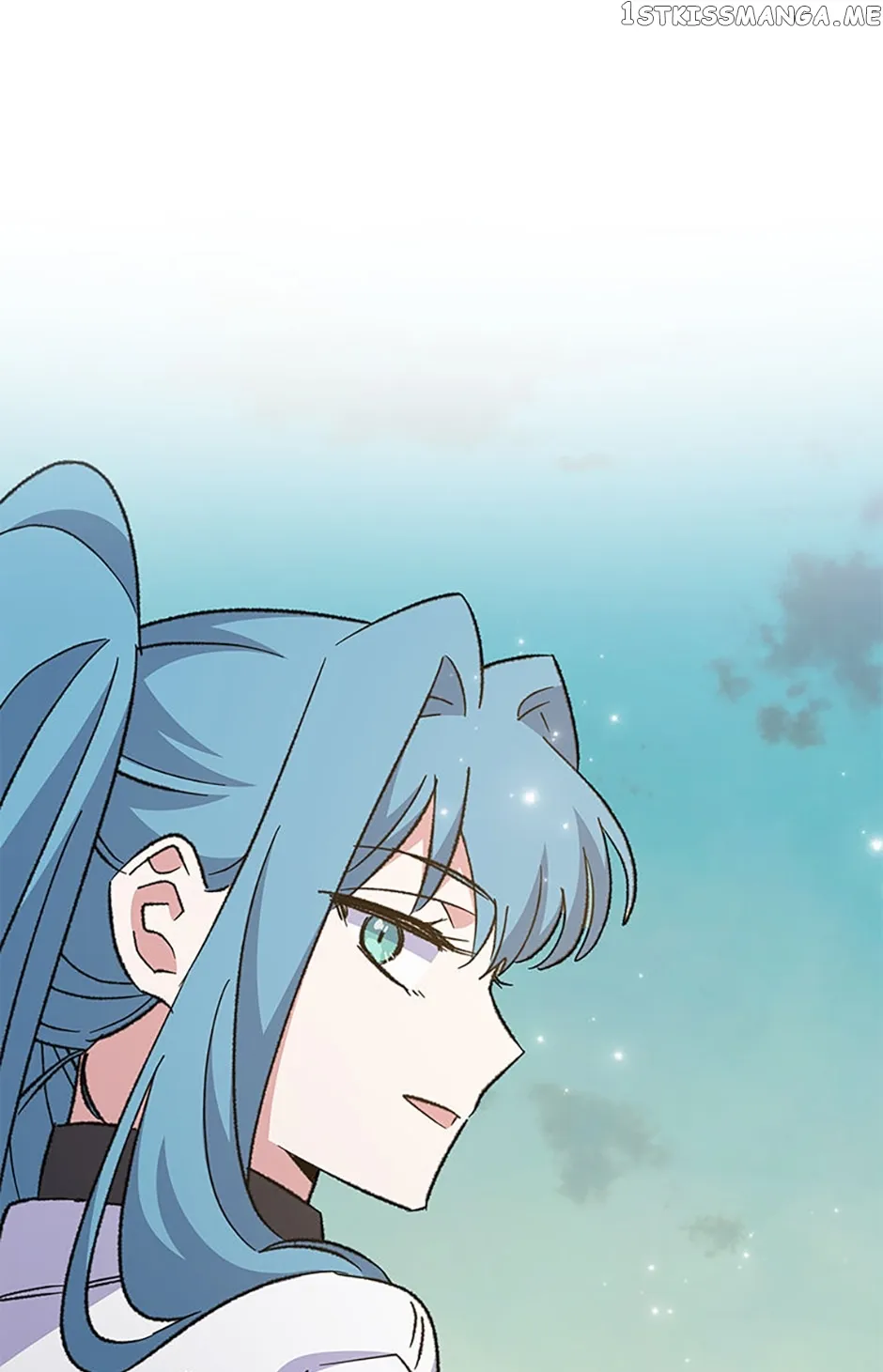 Egret: The Great Sage chapter 85 page 93