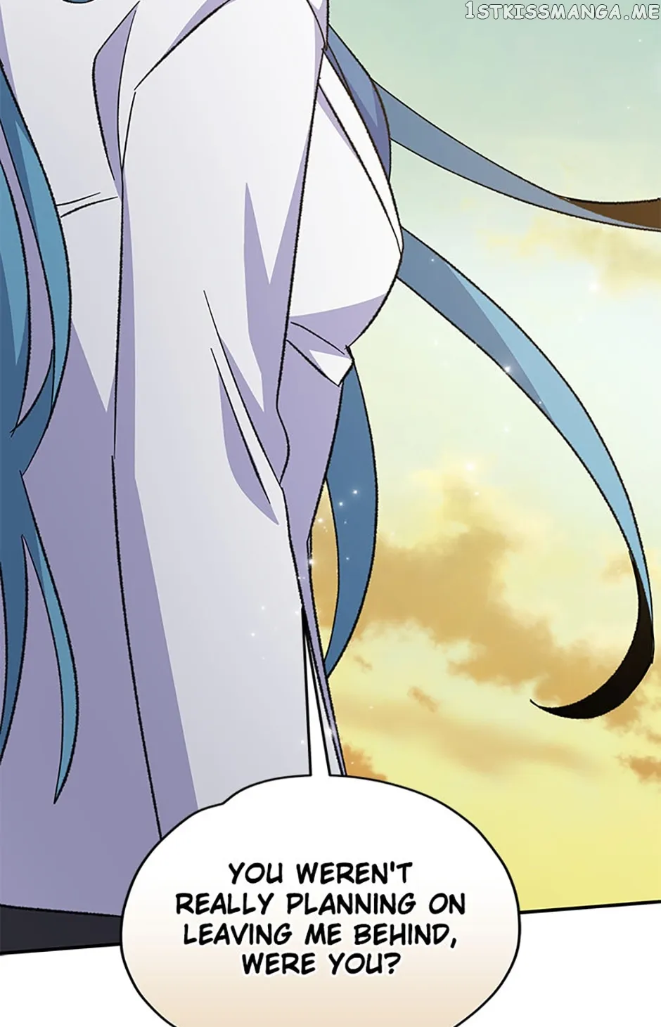 Egret: The Great Sage chapter 85 page 94