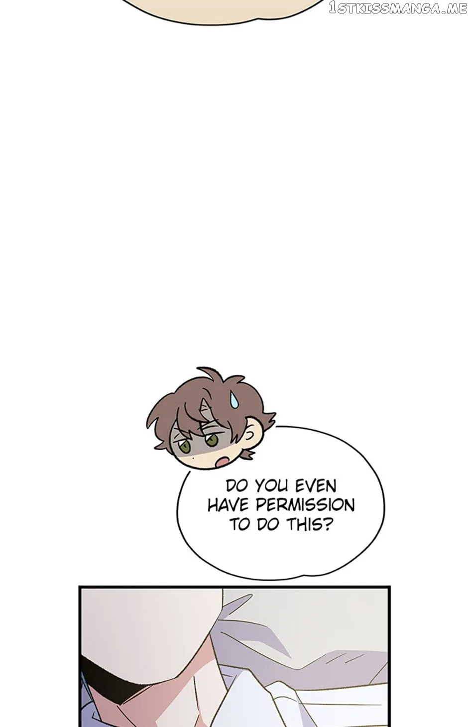 Egret: The Great Sage chapter 85 page 95