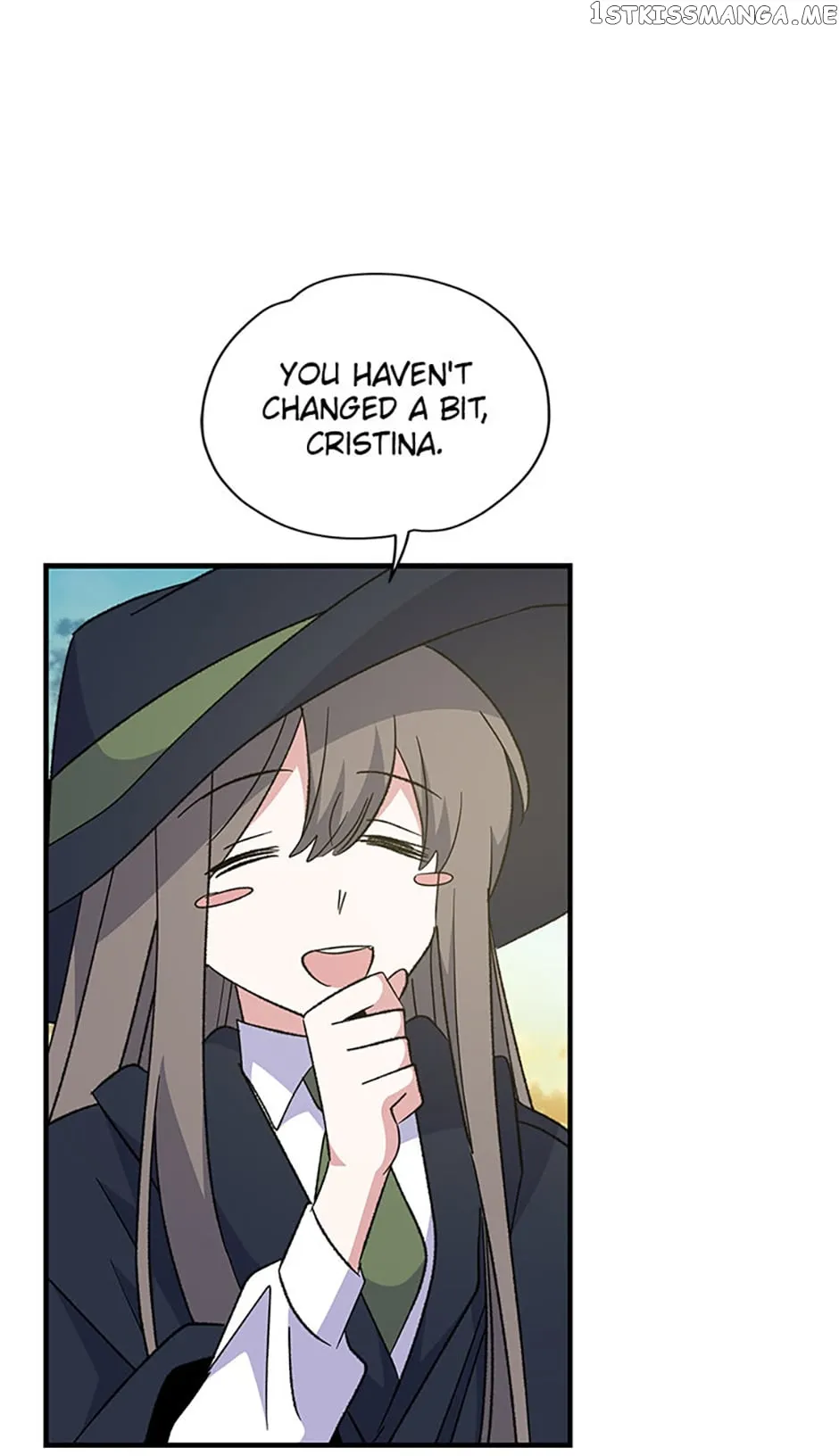 Egret: The Great Sage chapter 85 page 99