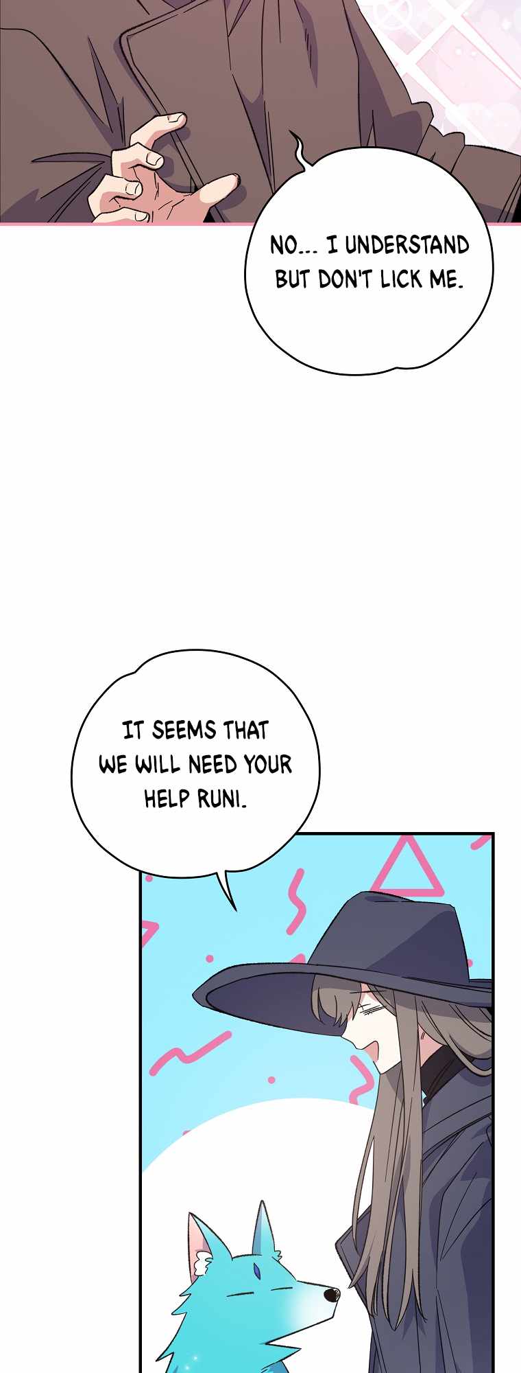 Egret: The Great Sage chapter 86 page 21