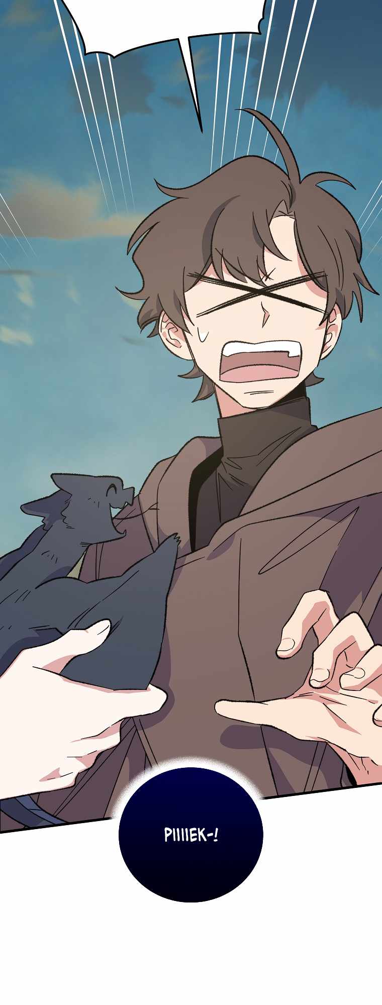 Egret: The Great Sage chapter 86 page 26