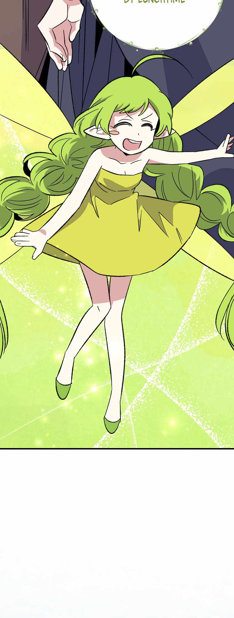 Egret: The Great Sage chapter 86 page 30