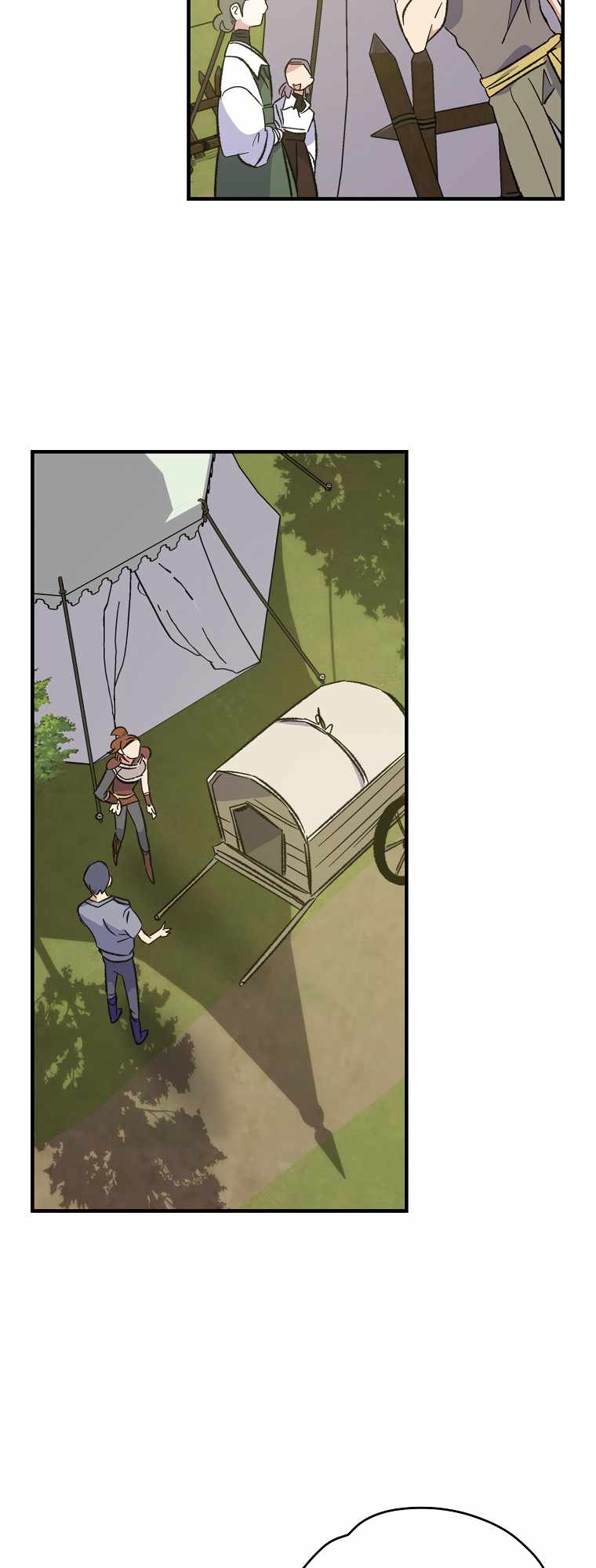 Egret: The Great Sage chapter 86 page 33