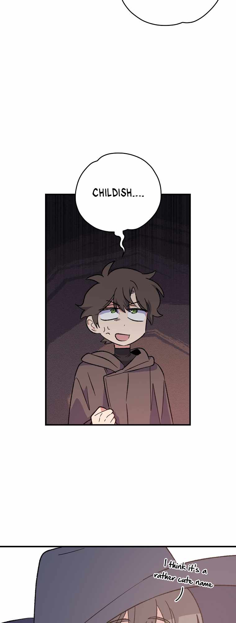 Egret: The Great Sage chapter 86 page 38