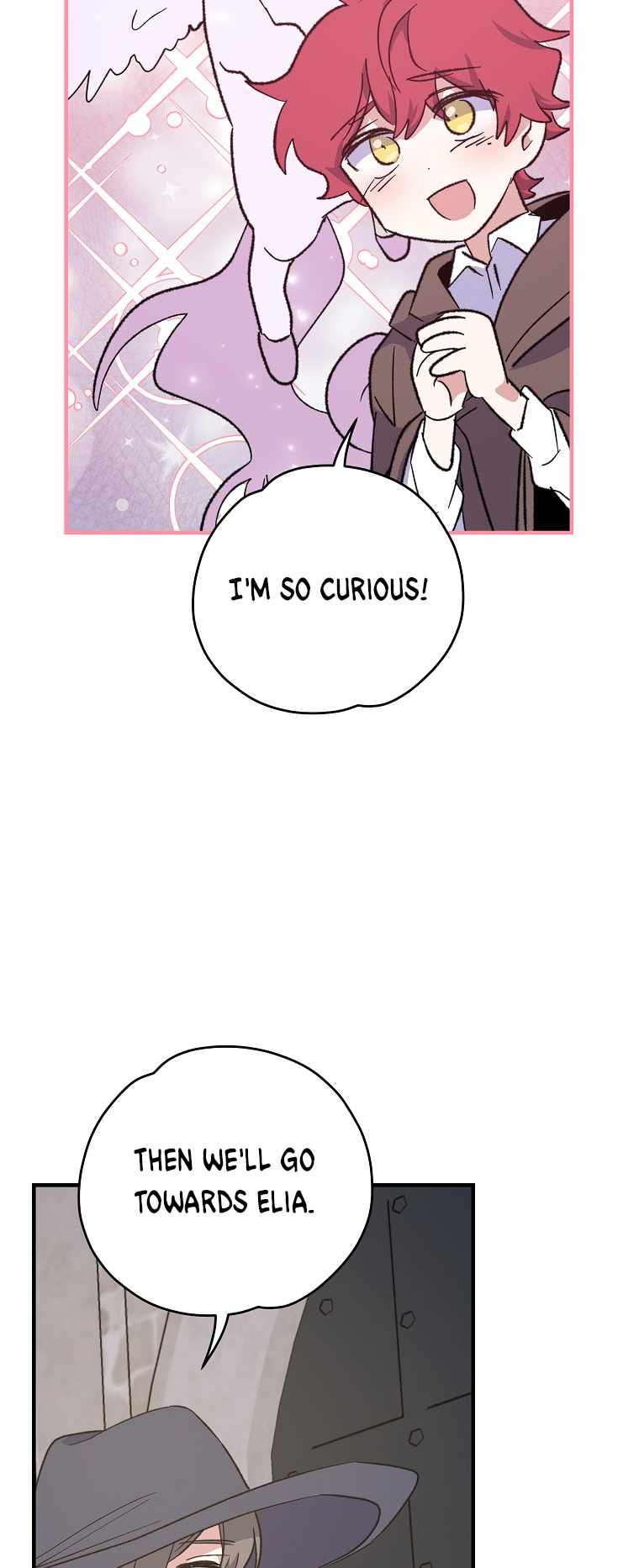 Egret: The Great Sage chapter 86 page 48