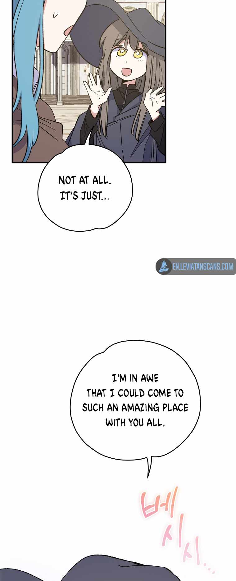 Egret: The Great Sage chapter 86 page 54