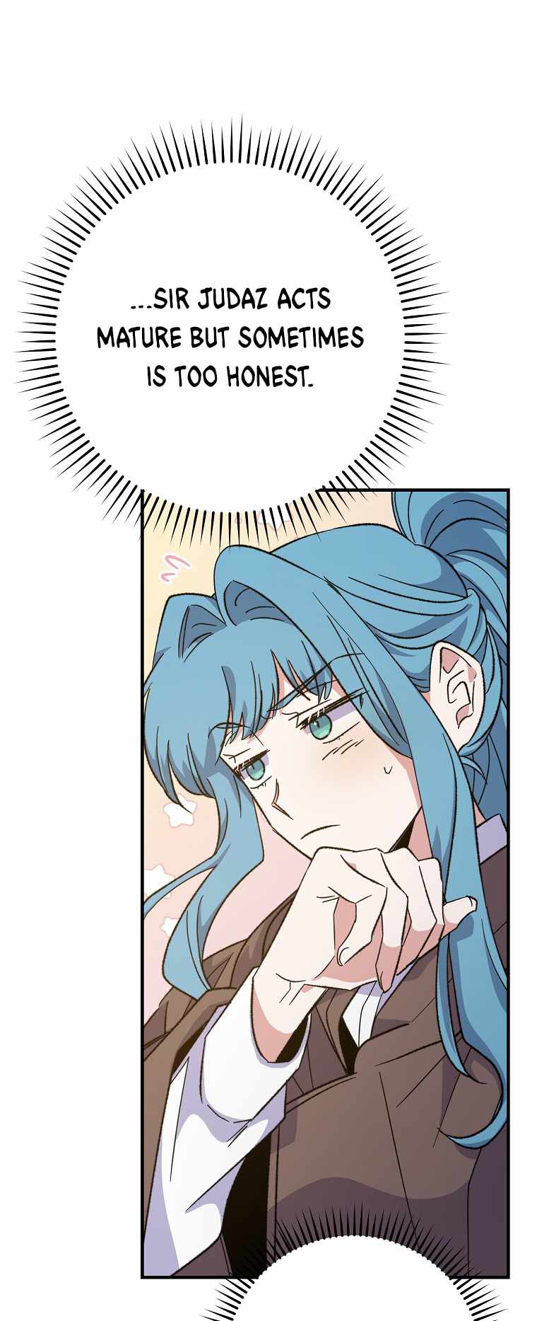 Egret: The Great Sage chapter 86 page 56