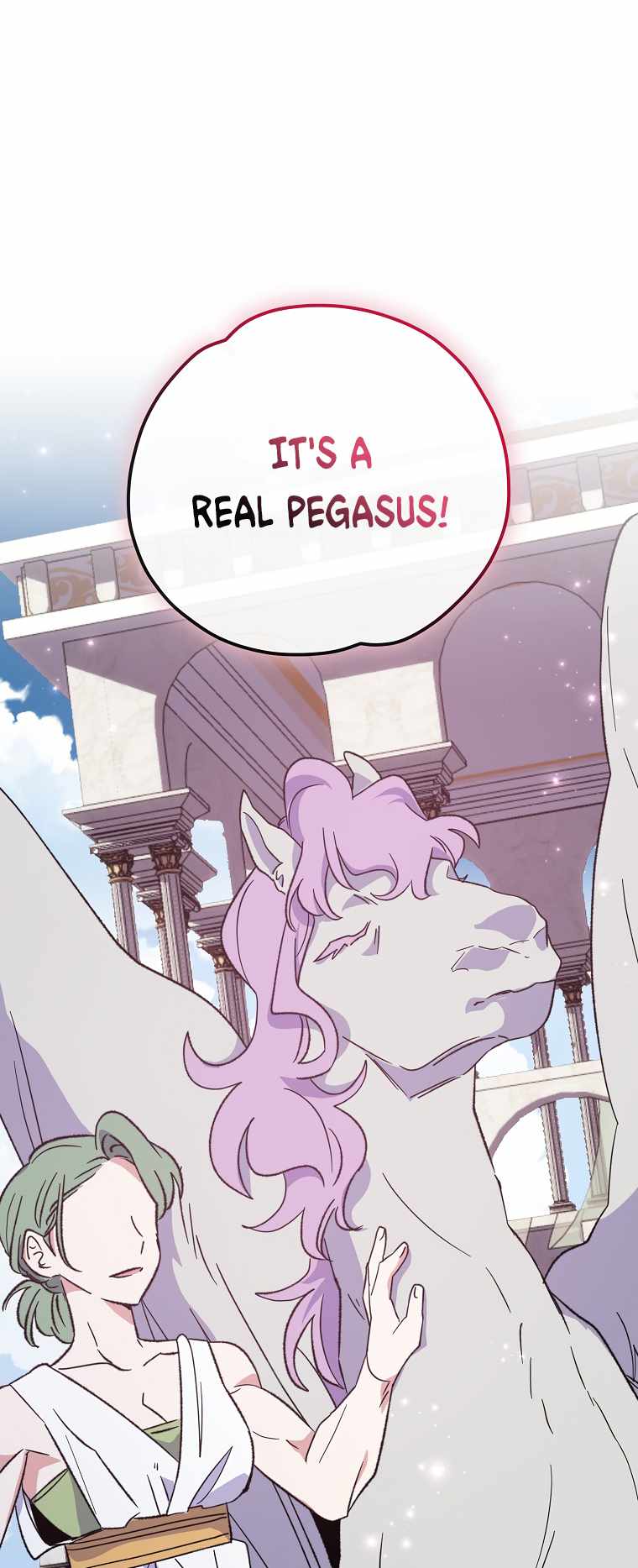 Egret: The Great Sage chapter 86 page 58