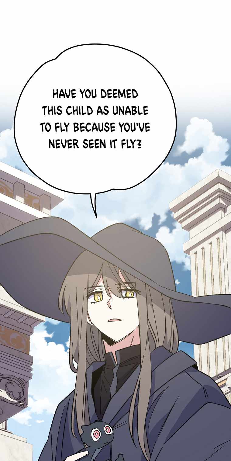 Egret: The Great Sage chapter 86 page 69