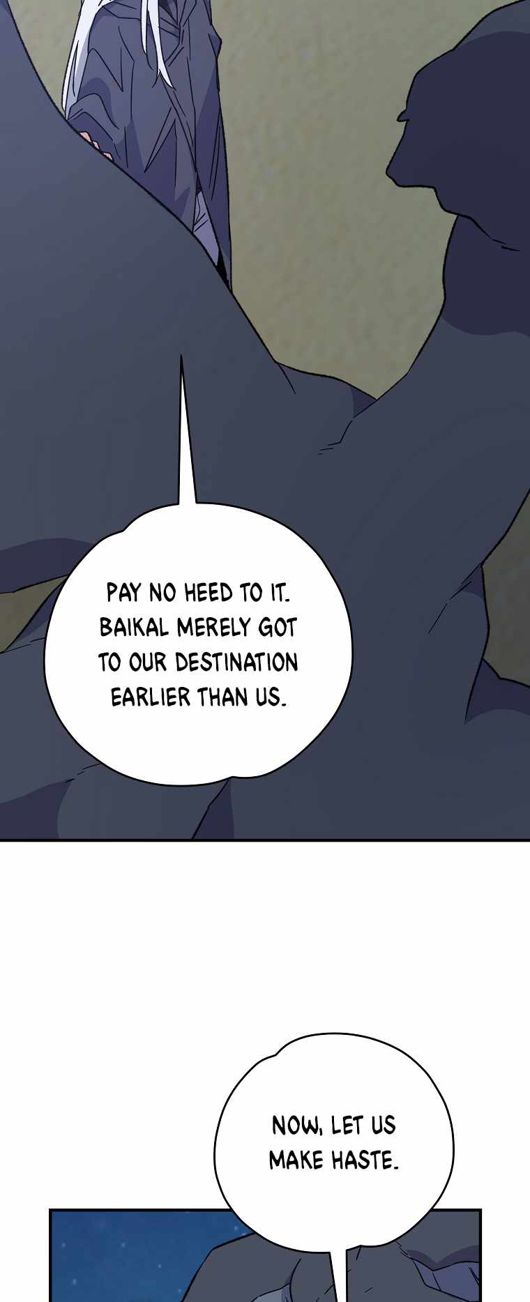 Egret: The Great Sage chapter 88 page 28