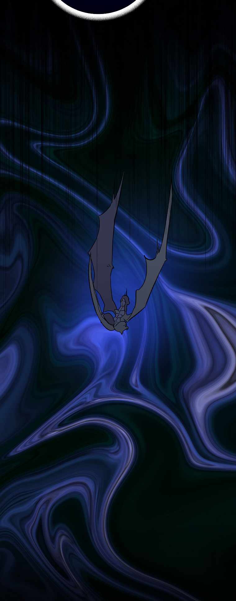 Egret: The Great Sage chapter 88 page 40