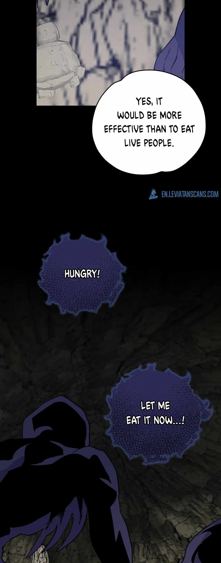 Egret: The Great Sage chapter 88 page 54