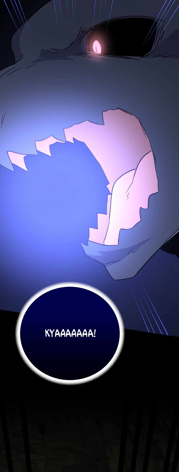 Egret: The Great Sage chapter 89 page 11