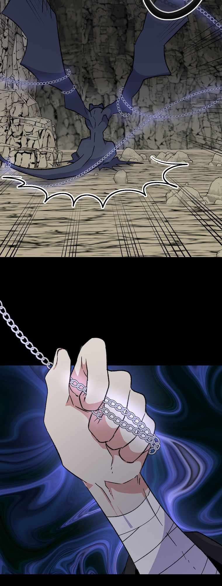 Egret: The Great Sage chapter 89 page 26