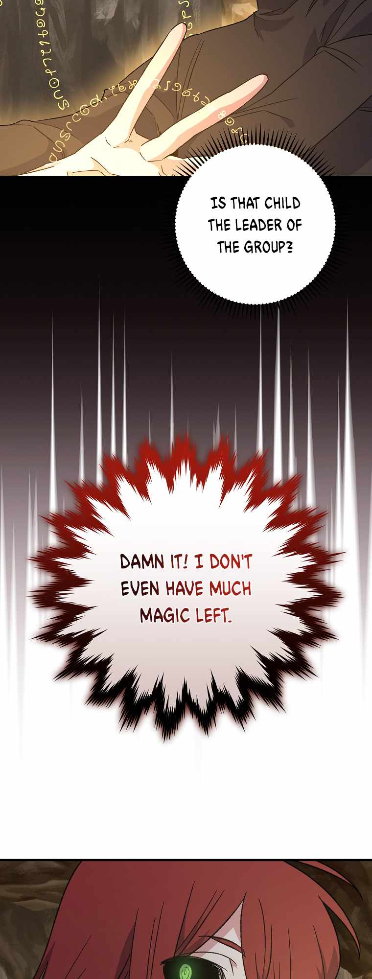 Egret: The Great Sage chapter 89 page 31