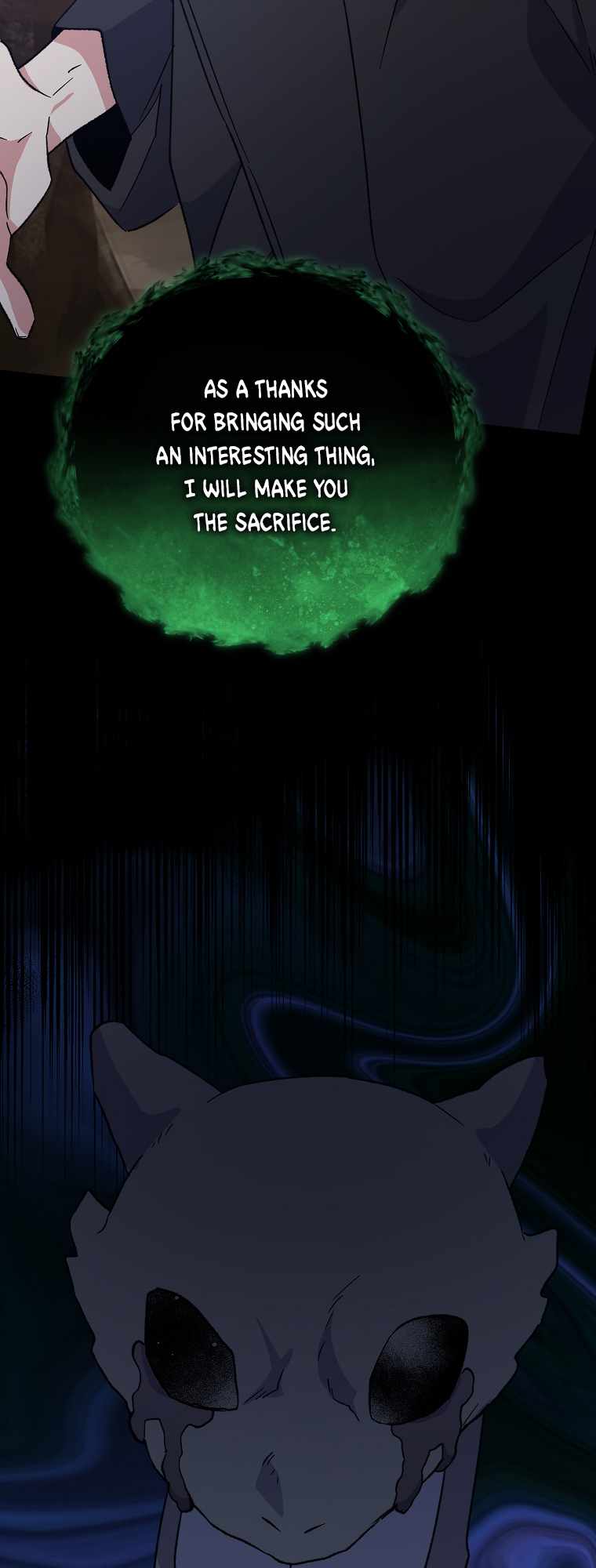 Egret: The Great Sage chapter 89 page 41