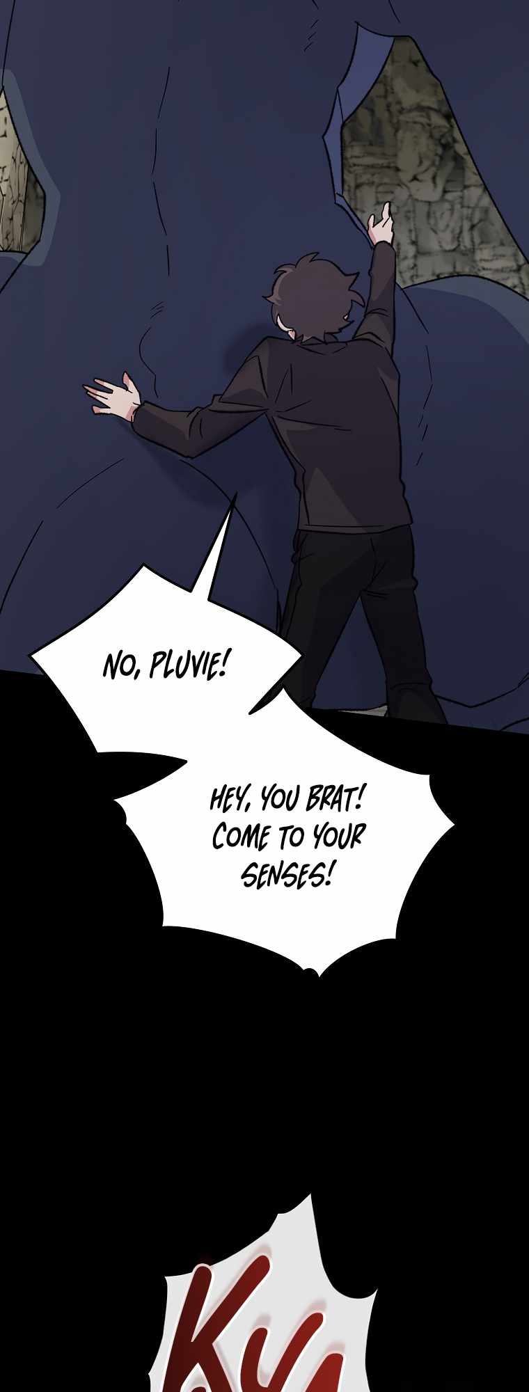 Egret: The Great Sage chapter 89 page 45