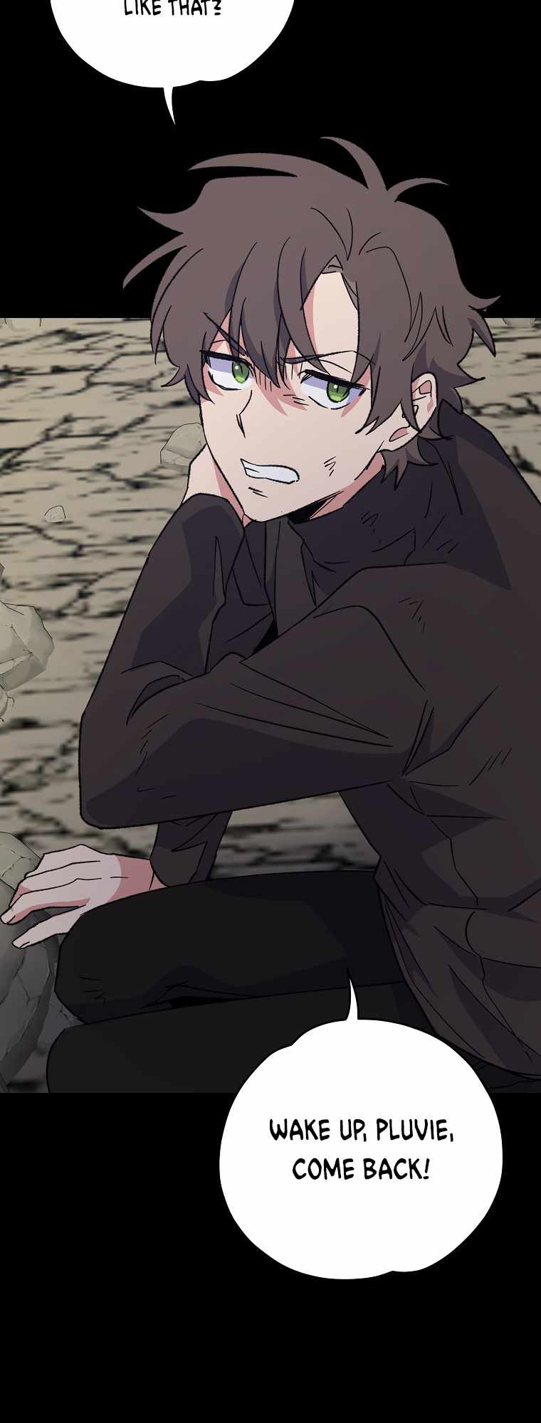 Egret: The Great Sage chapter 89 page 50