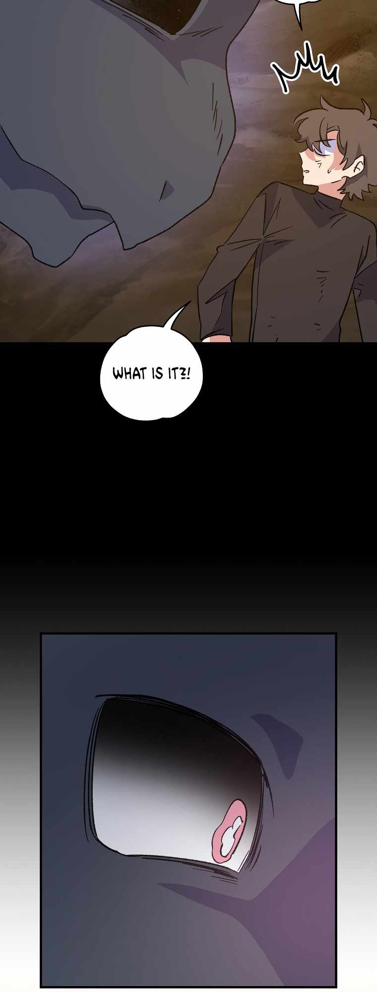 Egret: The Great Sage chapter 89 page 53