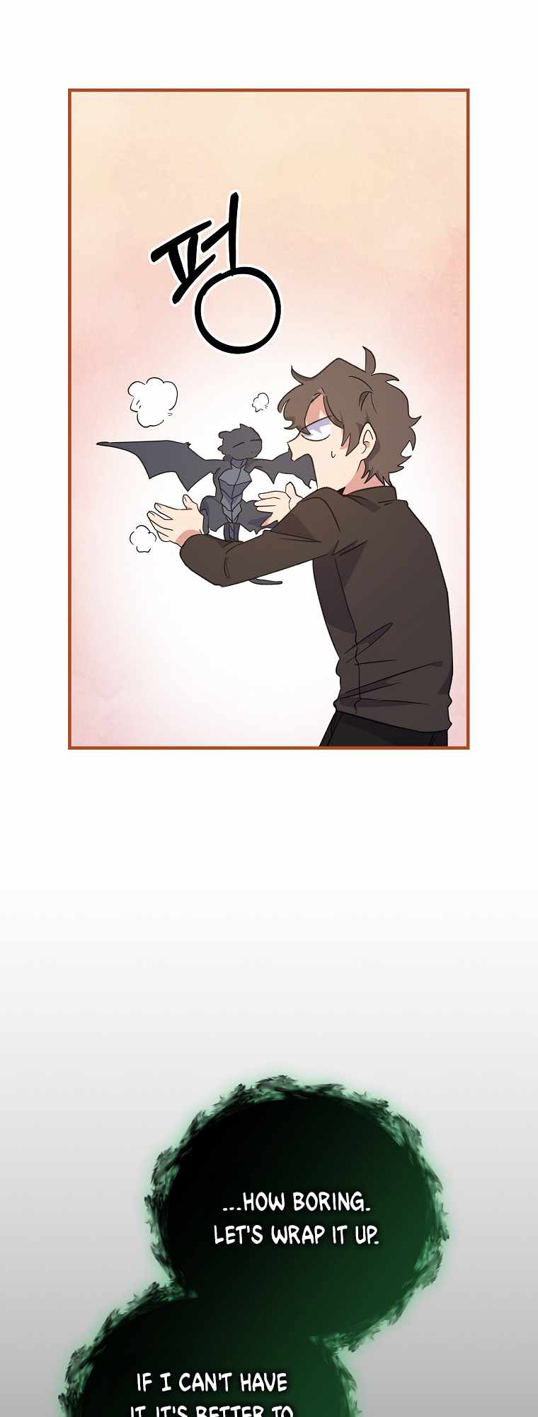 Egret: The Great Sage chapter 89 page 58