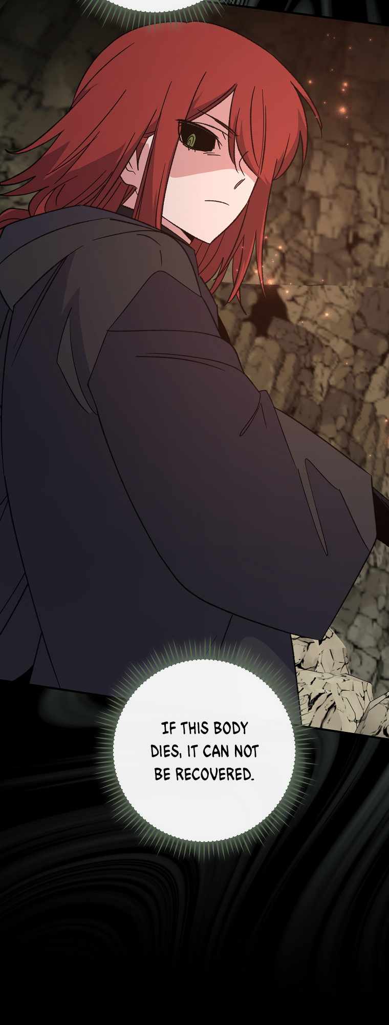 Egret: The Great Sage chapter 90 page 16