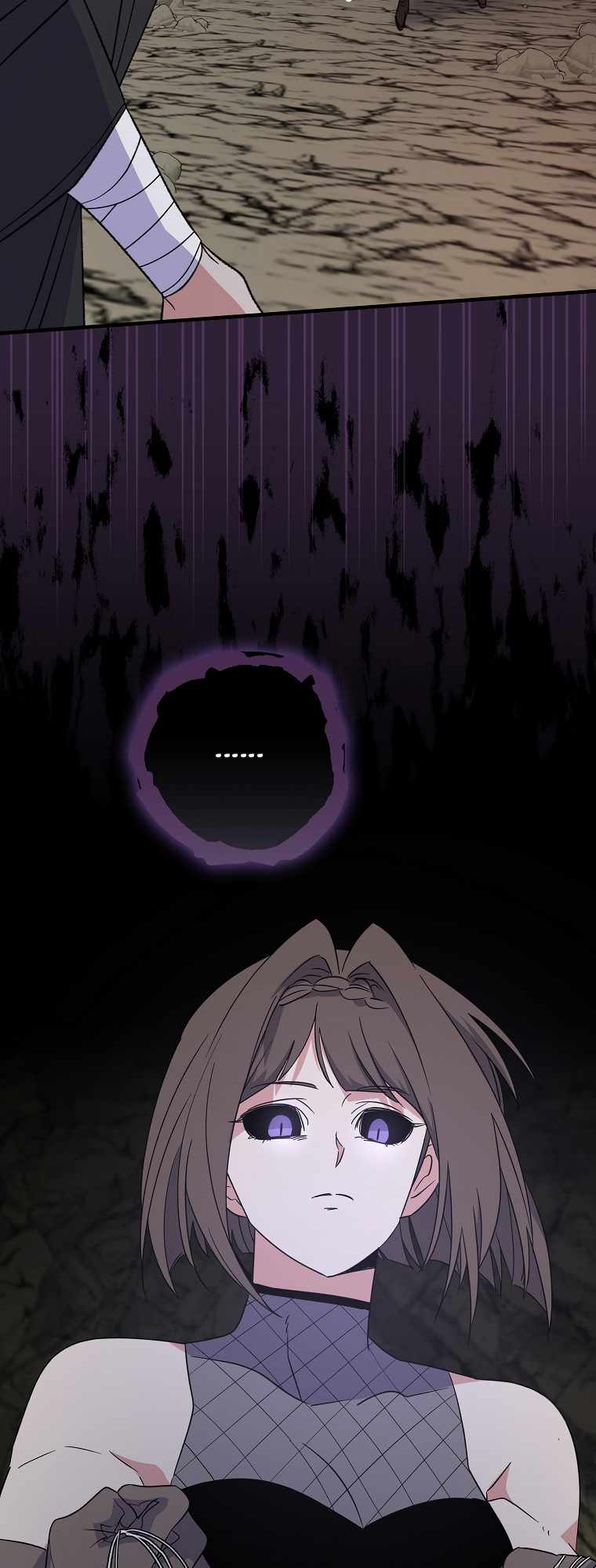 Egret: The Great Sage chapter 90 page 23