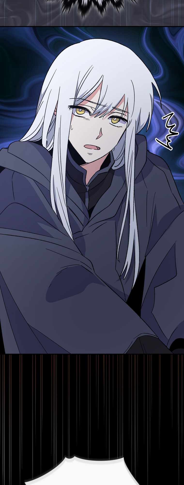 Egret: The Great Sage chapter 90 page 25