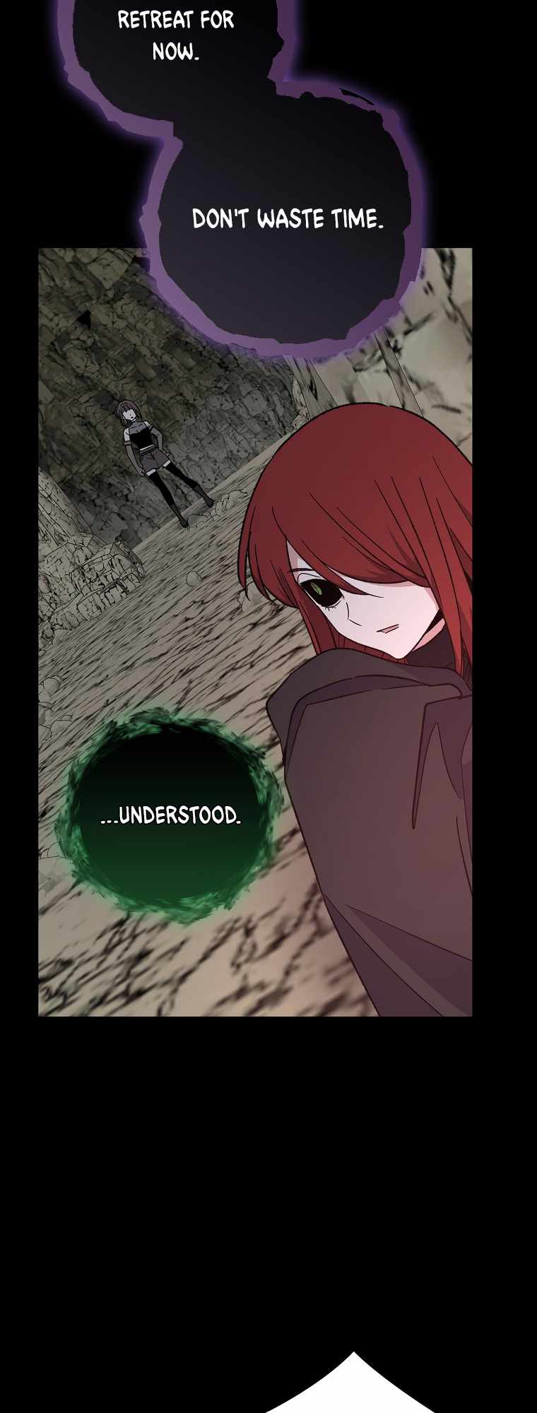 Egret: The Great Sage chapter 90 page 28