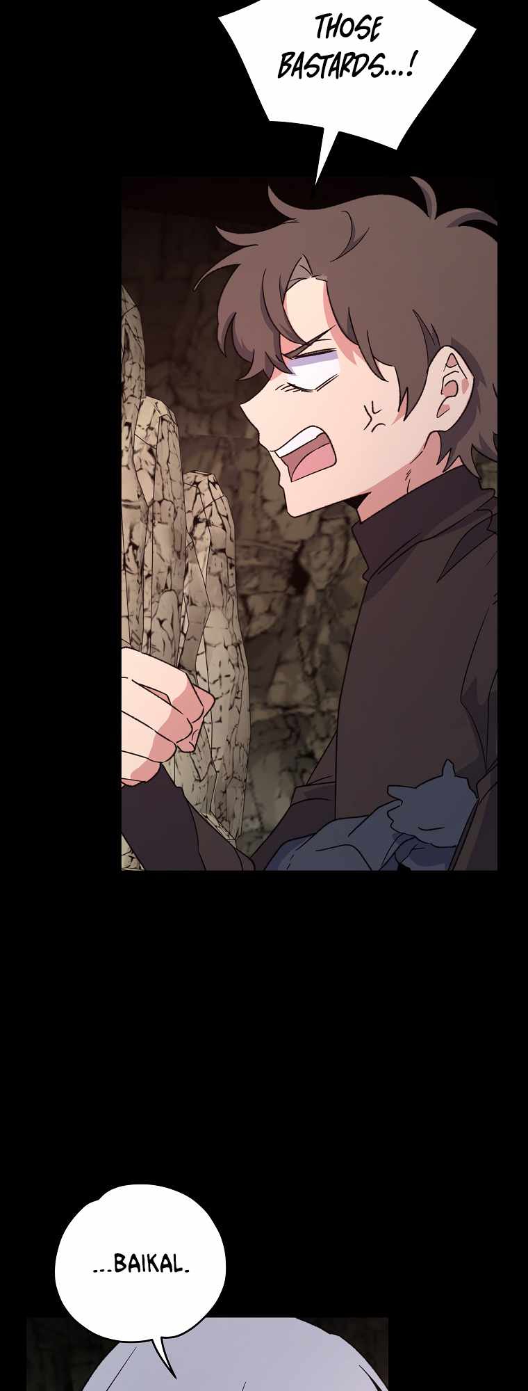 Egret: The Great Sage chapter 90 page 29