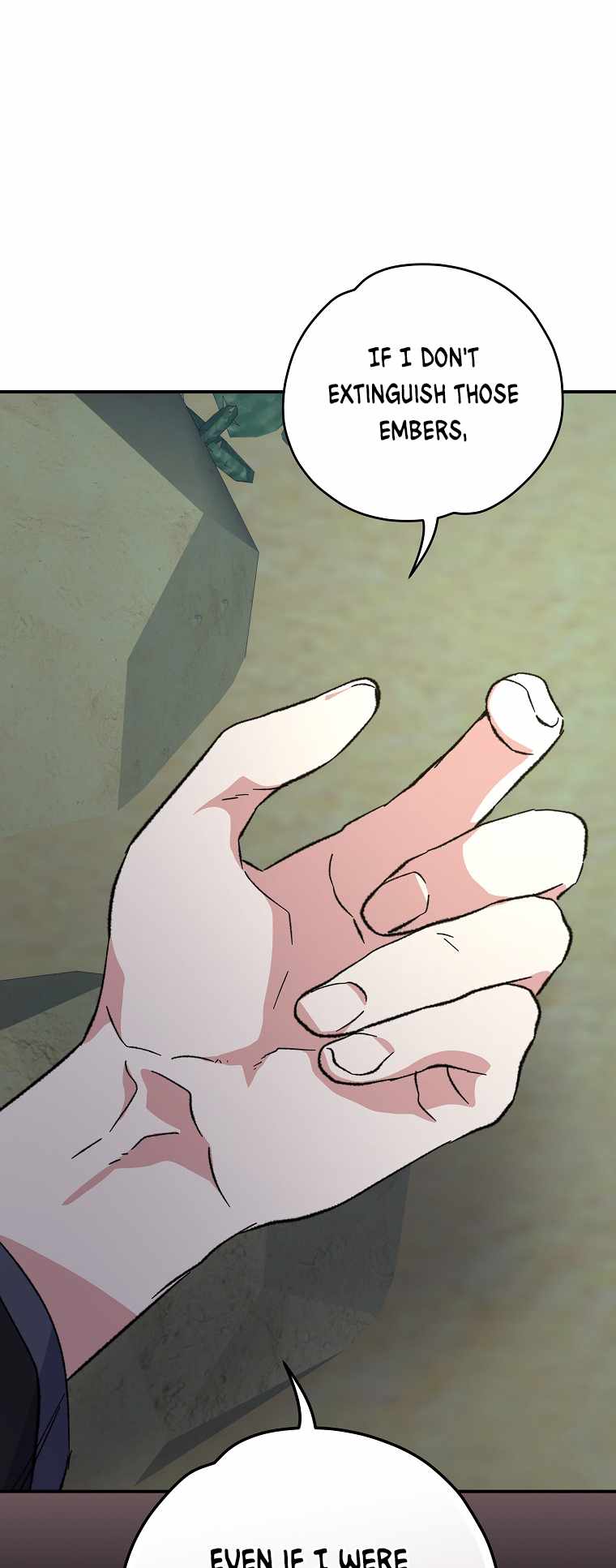 Egret: The Great Sage chapter 90 page 35