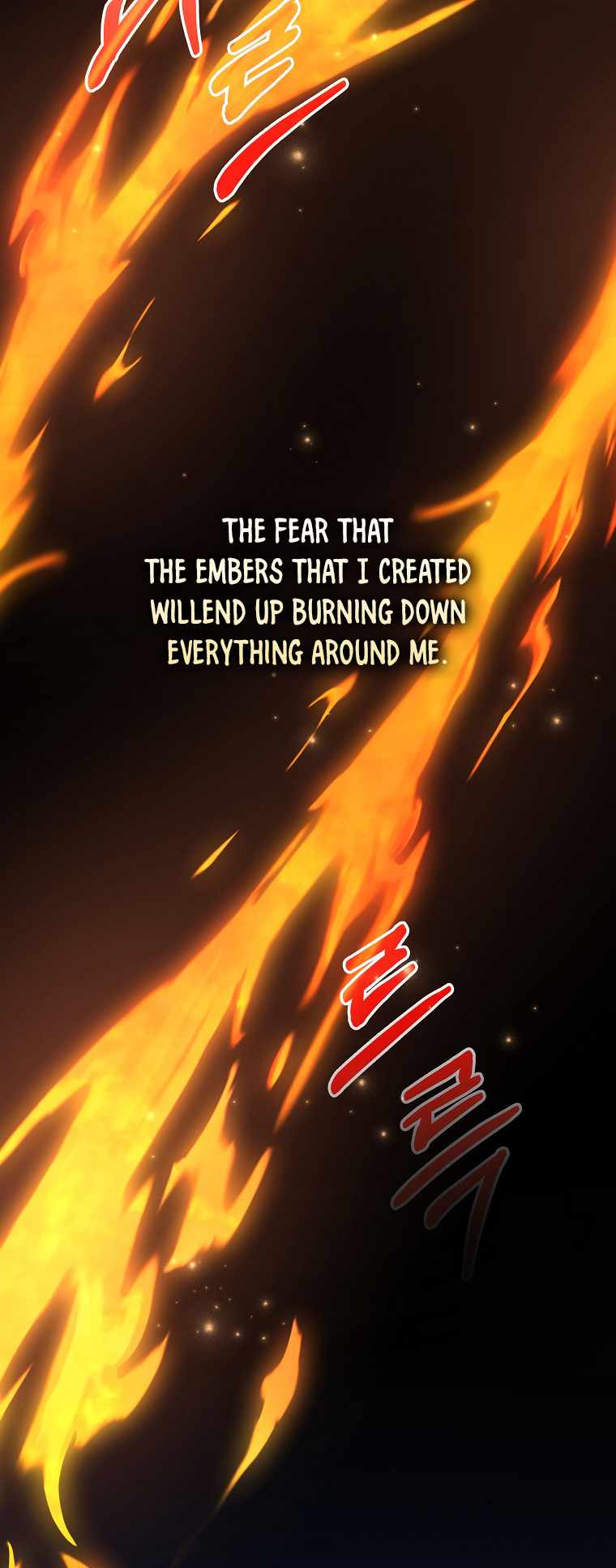 Egret: The Great Sage chapter 90 page 38