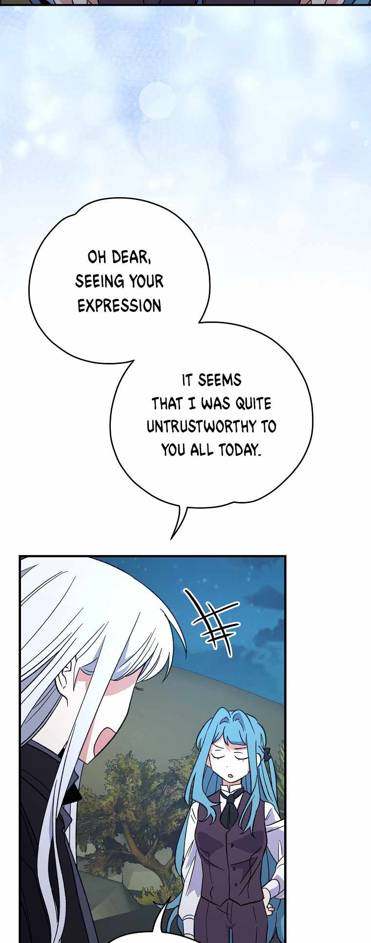 Egret: The Great Sage chapter 90 page 41