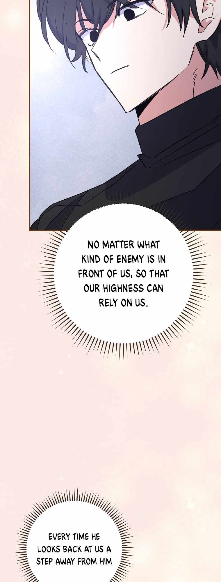 Egret: The Great Sage chapter 90 page 48