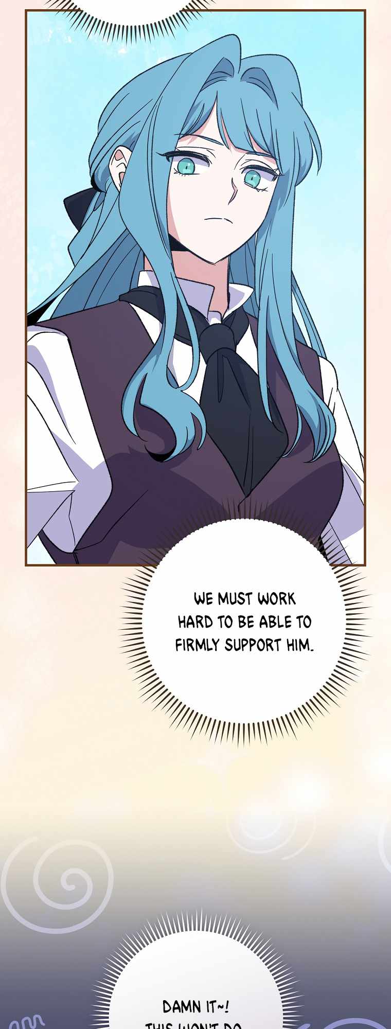 Egret: The Great Sage chapter 90 page 49