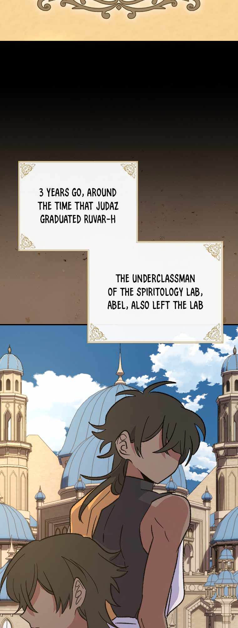 Egret: The Great Sage chapter 90 page 56