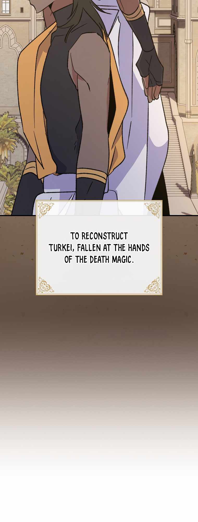 Egret: The Great Sage chapter 90 page 57