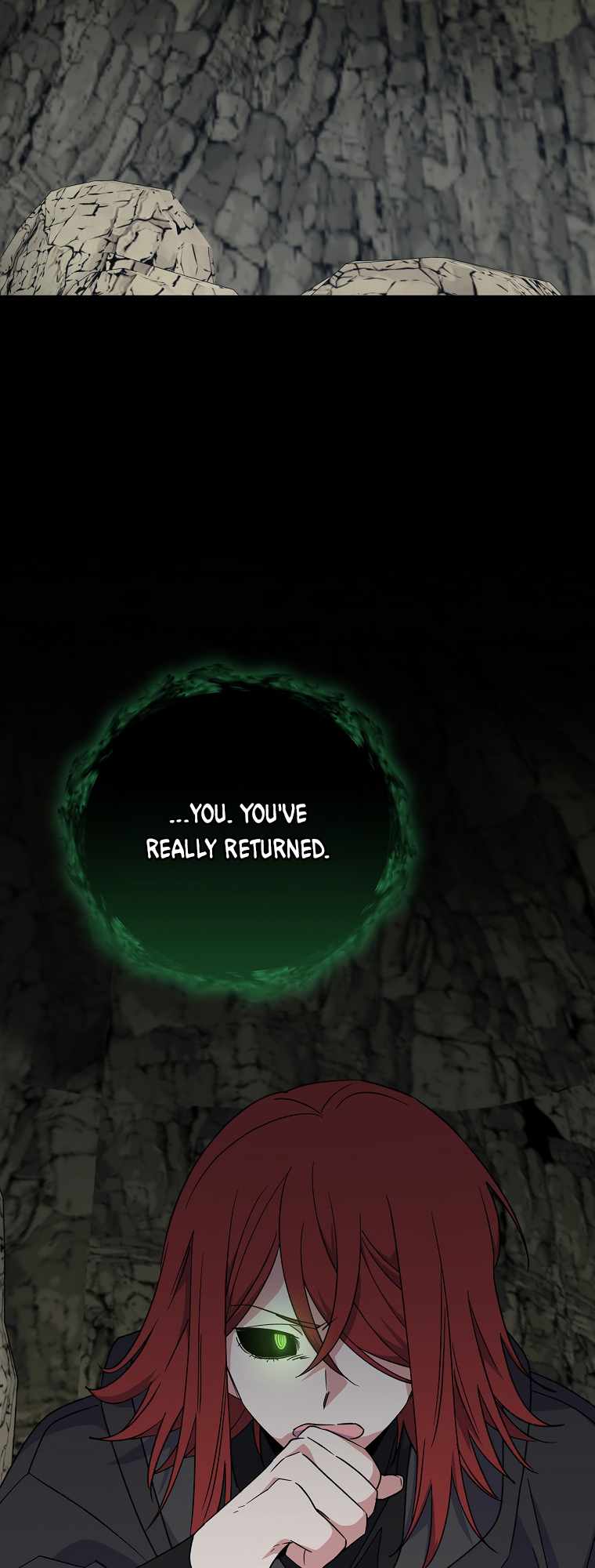 Egret: The Great Sage chapter 90 page 6