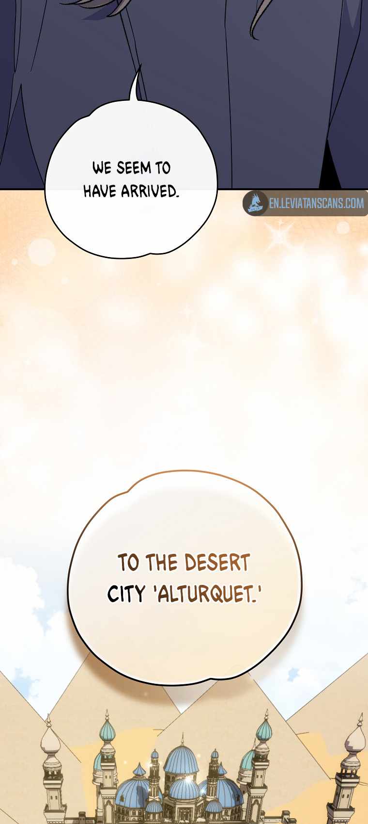 Egret: The Great Sage chapter 90 page 64