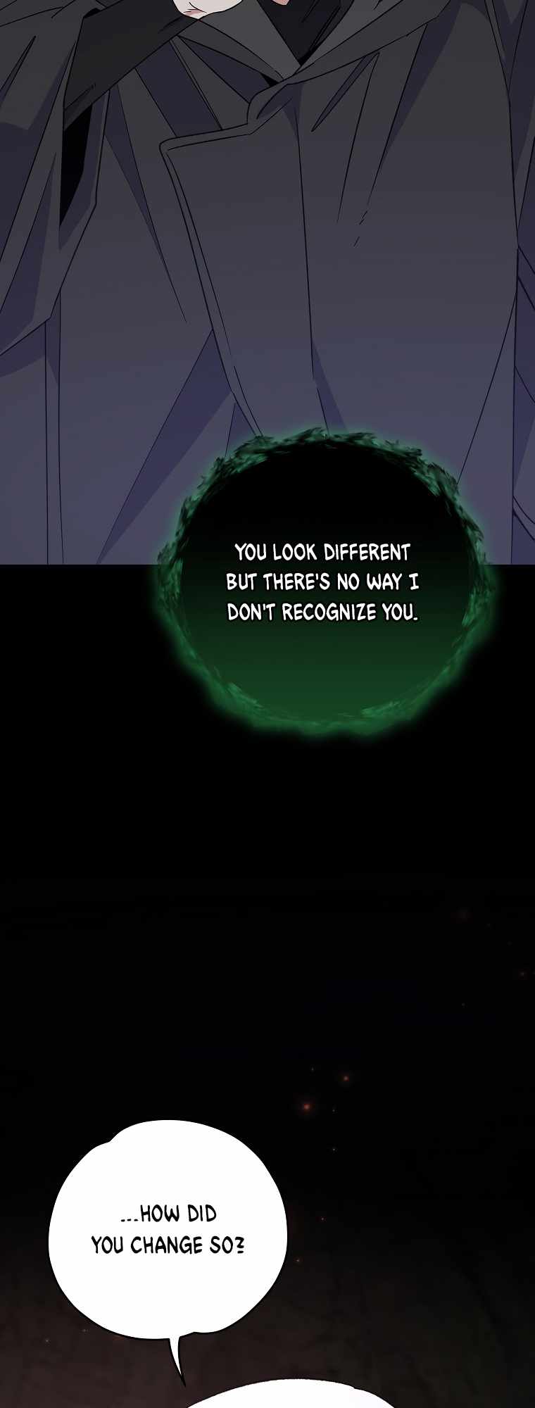 Egret: The Great Sage chapter 90 page 7